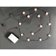 Christmas LED String Light, LED Lighting