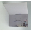 Invitation Cards, Invitation Card with LED, Recordable Postcard with LED