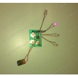 LED Module for Greeting Cards, LED Light for magazine,led light for gift box