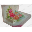Pop-up Printing Cards, Christmas Greeting Cards