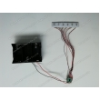 Led flashing module,POP Display Flasher, LED Flashing Light