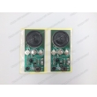 Melody module for greeting cards,vocal module,melody chip,voice module