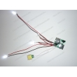 LED Module for Toy, LED Module for Paper Cards,magazine