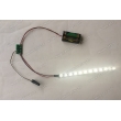 Motion sensor Ribbon Lighting,LED strip, LED light strips,Flexible LED Strip Light for display