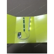 LED Modules,slide tongue LED,LED Light for greeting cards