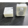 PIR Sensor sound box for Halloween PIR Motion sensor talking box as doorbell,doorkeeper