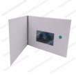 4.3inch LCD Video Brochure, Video Player Cards, Video Advertising Brochure