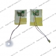 LED Flashing Module for Greeting Cards, LED Module, LED Flashing Module for pop display