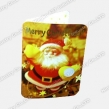 Christmas Greeting Card, Music Christmas Card