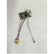 LED Flashing Module, LED Flashing Light, Flashing Light