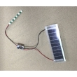 Led flashing module for pop display,led flasher,button light,Solar power led light