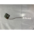 LED Flash Modules，POP Display Flasher, LED Flashing Light, LED Light Module