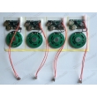 Sound module for greeting cards,vocal module,sound chip,Recordable voice module,musical module