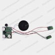 Sound Module for Greeting Card, Voice Module, Recordable Module