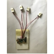 LED Flashing Module , LED Module,LED light module