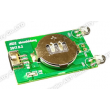 LED Flash Light, LED Light, Circuit one led.Flashing LED Module