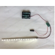 Motion sensor ribbon light,Led strip, LED light strips,Flexible LED Strip Light for display