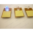 LED Flasher,wireless LED Flashing Module for Pop Display