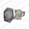 S-5008   Plush Toy Gifts, Stuffed Toy, Recordable Stuffed Toy