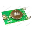 LED Flash Light, LED Light, Circuit one led.Flashing LED Module