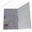 Invitation Cards, Invitation Card with LED, Recordable Postcard with LED