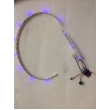 Programmable LED STRIP, LED light strips,Flexible LED Strip Light for display