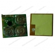 Flashing LED, LED Flasher, LED Flasher Module, Wire Free LED Blinking Module