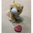 Heartbeat Box for Reborn Doll Pet Toy Plush Toy Amazon Popular Heart Beating Box puppy toy