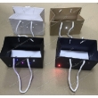 LED Light Bag, Paper Bag, Recordable Gift Bag