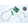 PIR Sensor Recordable Sound Module