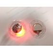 Led flashing light for pos,pos led light,small single led light