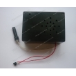 Motion Sensor Recorder, Motion Sensors, Sound Box