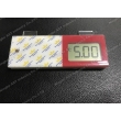 Supermarket digital electronic price label for shelves,price label,digital price label,lcd price tag