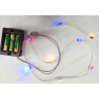 Flashing LED String, LED Flashing String for POS Display