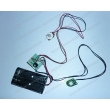 POP Display Flasher, LED Flashing Light, LED Light Module