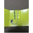 Led module for greeting cards,gift box