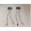 Light sensor LED Flashing Module, LED Module, CDS LED Module