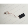 Solar power led module,solar panel button light,solar power flash light