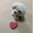 Heartbeat Box for Reborn Doll Pet Toy Plush Toy Amazon Popular Heart Beating Box puppy toy
