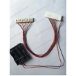 LED Module for Pop Display,5mm white chasing pop led module light