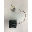 DC Motor for pop display,Motor for pos,DC Motor for display stand