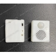 PIR Sensor sound box for Halloween PIR Motion sensor talking box as doorbell,doorkeeper