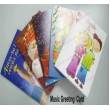 greeting cards,Holiday Cards,Recordble Greeting Cards