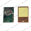 LED Flasher,wireless LED Flashing Module for Pop Display