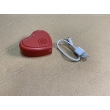 USB Chargable heartbeat unit Heartbeat Simulating Mechanism Pulsing Heartbeat