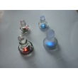 S-4303 LED Chess, LED Glow Chess Set, Chess Sets, LED Chess