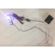 10mm led flashing module,POP Display Flasher, LED Flashing Light