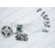 Multi Message Sound Module, Audio Chip