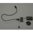 USB sound chip,Mp3 player sound module,MP3 voice module for toys