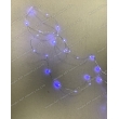 Flashing LED String, LED Flashing String,Flashing led for price tag